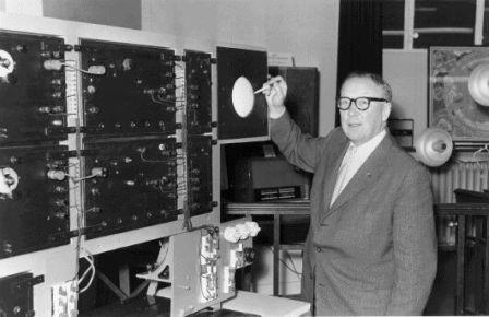 Radar Watson-Watt